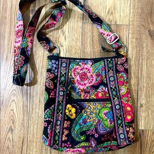 Vera Bradley crossbody